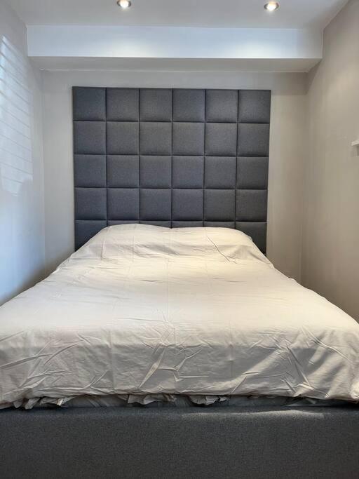 Gorgeous 2 Bed Loft Style Apartment Manchester Eksteriør bilde